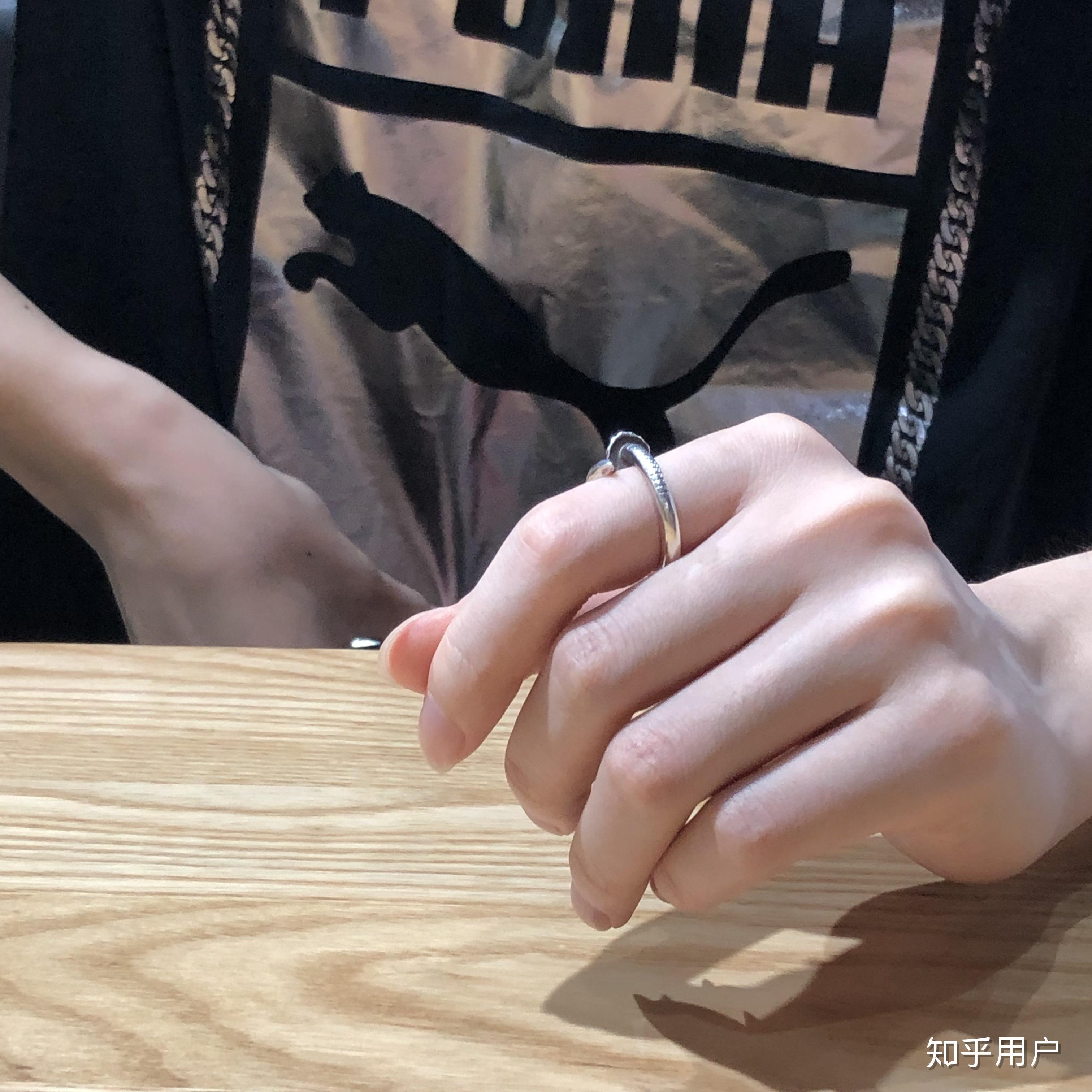 男生手好看是种怎样的体验