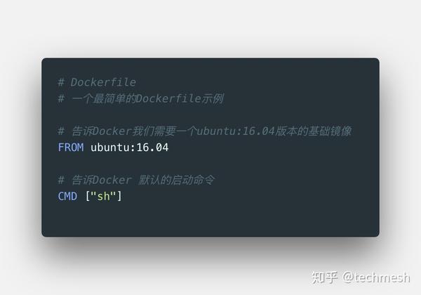 还在用虚拟机装Linux？Docker就够了 - 知乎