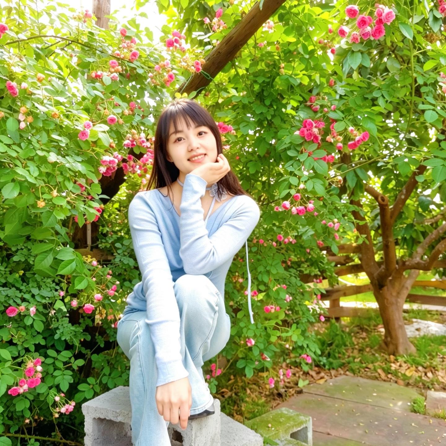 川藏自驾游七七