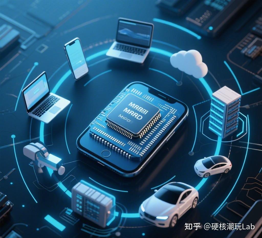 一场内存疯涨引发的“血案”?2026内存价格暴涨全链路:晶圆到手机电脑的蝴蝶效应 - 知乎
