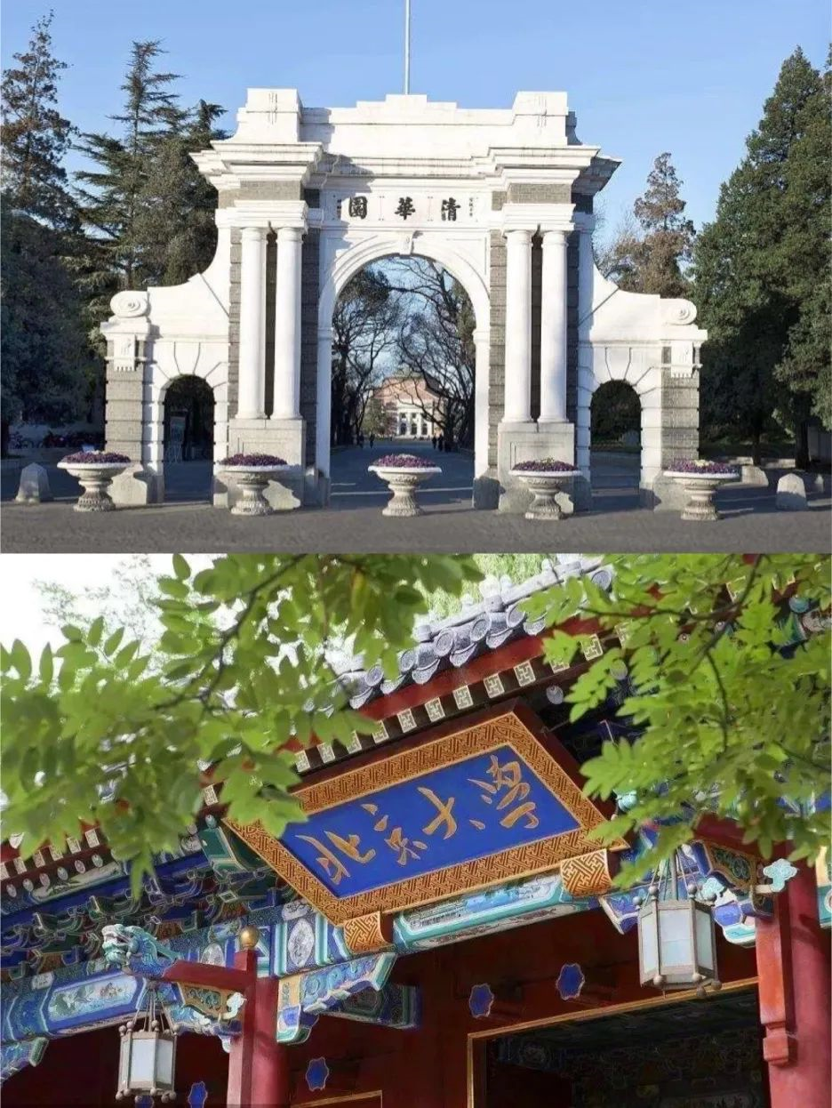 大三投行实习中国最卷的地方就是清北呀