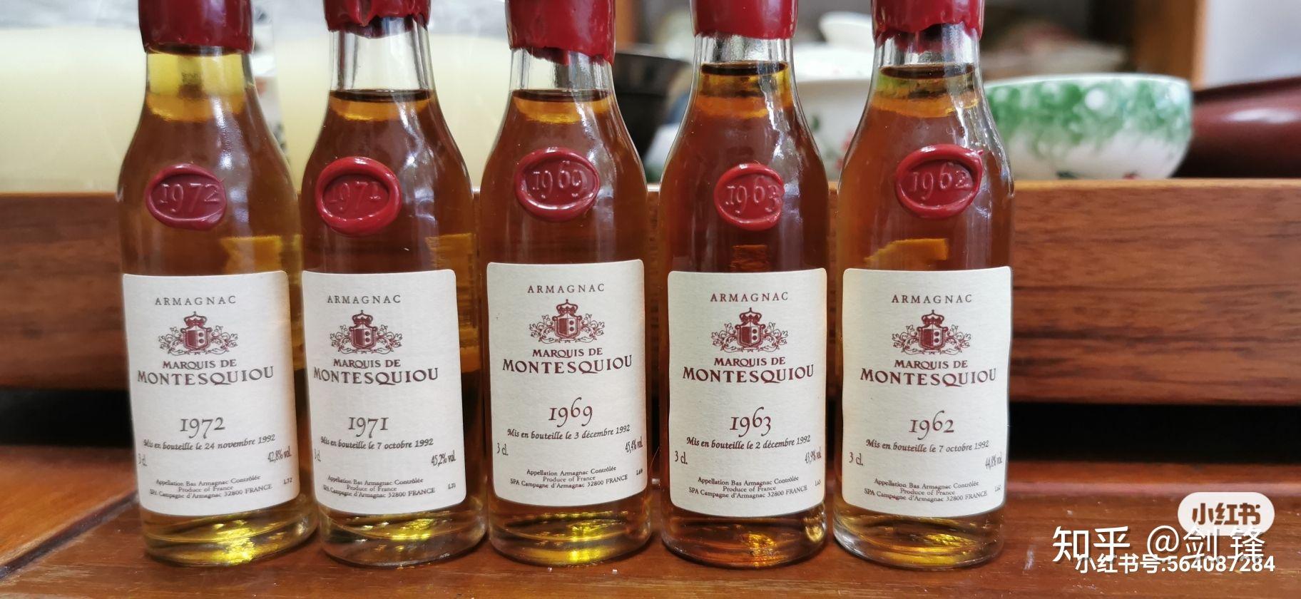 雅文邑armagnac为啥说它是最老的生命之水