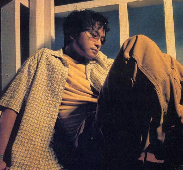 张国荣所演电影的全部角色名?