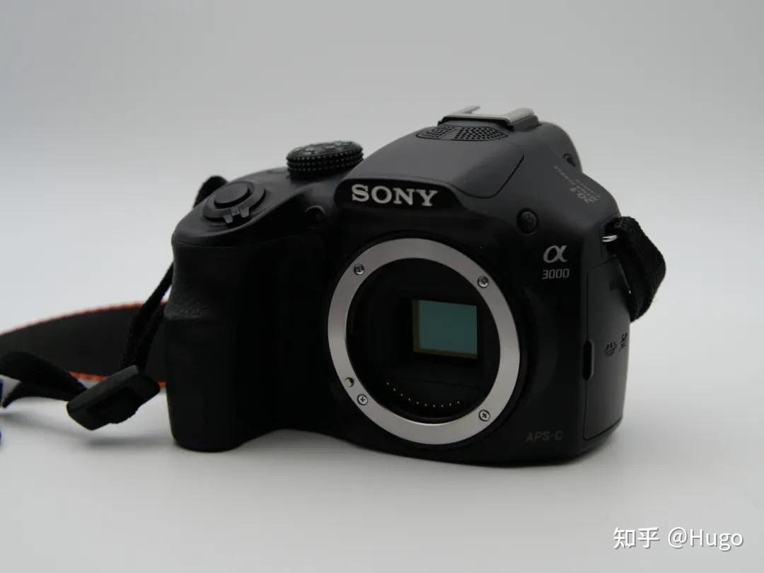 sony a3000测评 