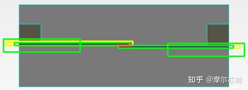 【Lumerical系列】硅基光电调制器（2）——常见的三种调制结构的图9