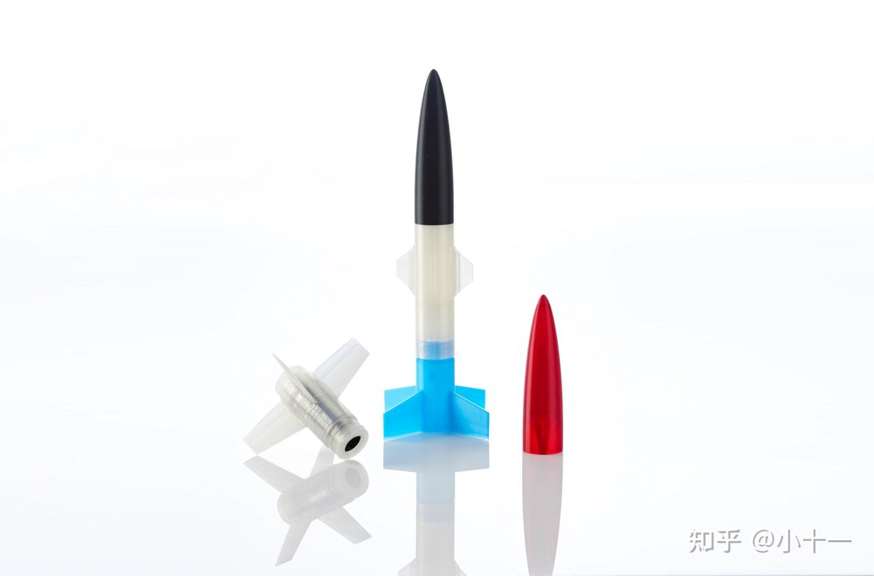 详解3D打印材料之PLA是什么材料 - 知乎