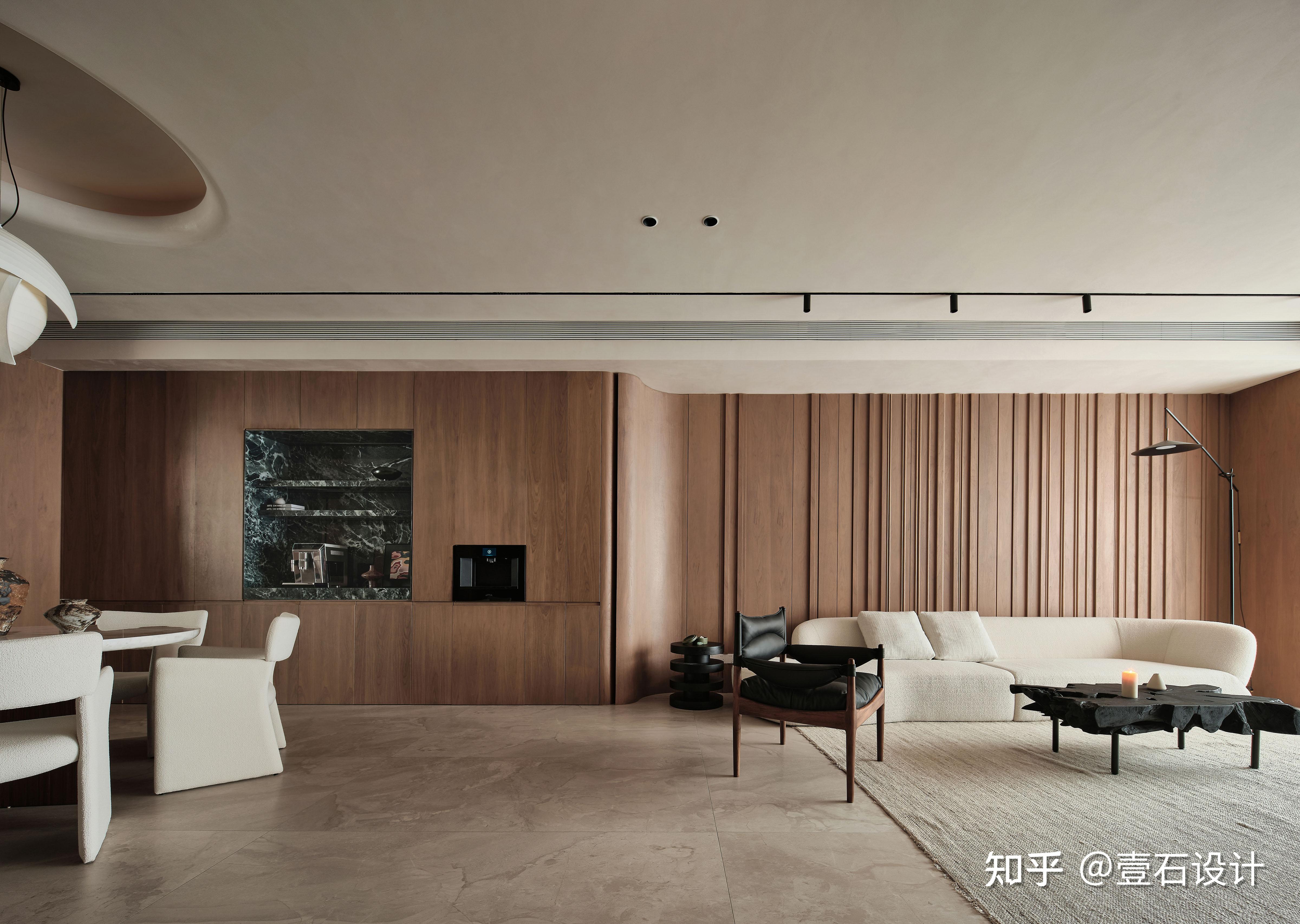 启|300m05叠墅生活,让家与美学相遇 - 知乎