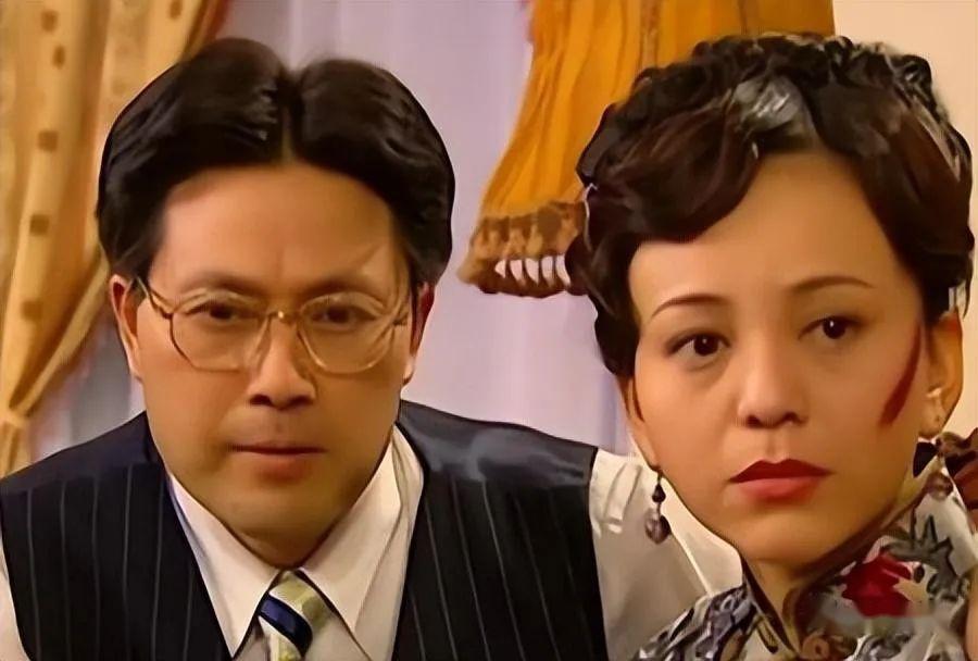 《情深深雨濛濛》解析35:尔杰是谁儿子?陆振华魏光雄都不认他 - 知乎