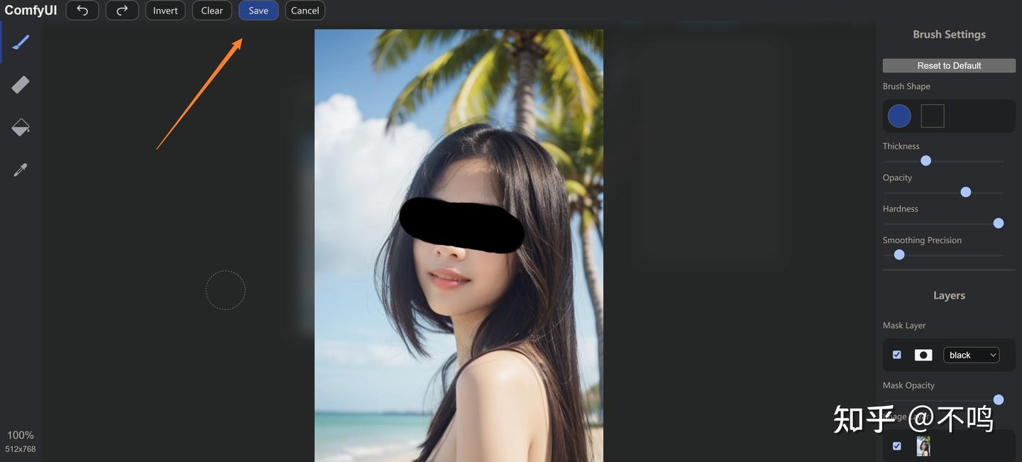 图片[8]-ComfyUI_图生图方法不完全讲解-聚豪云创