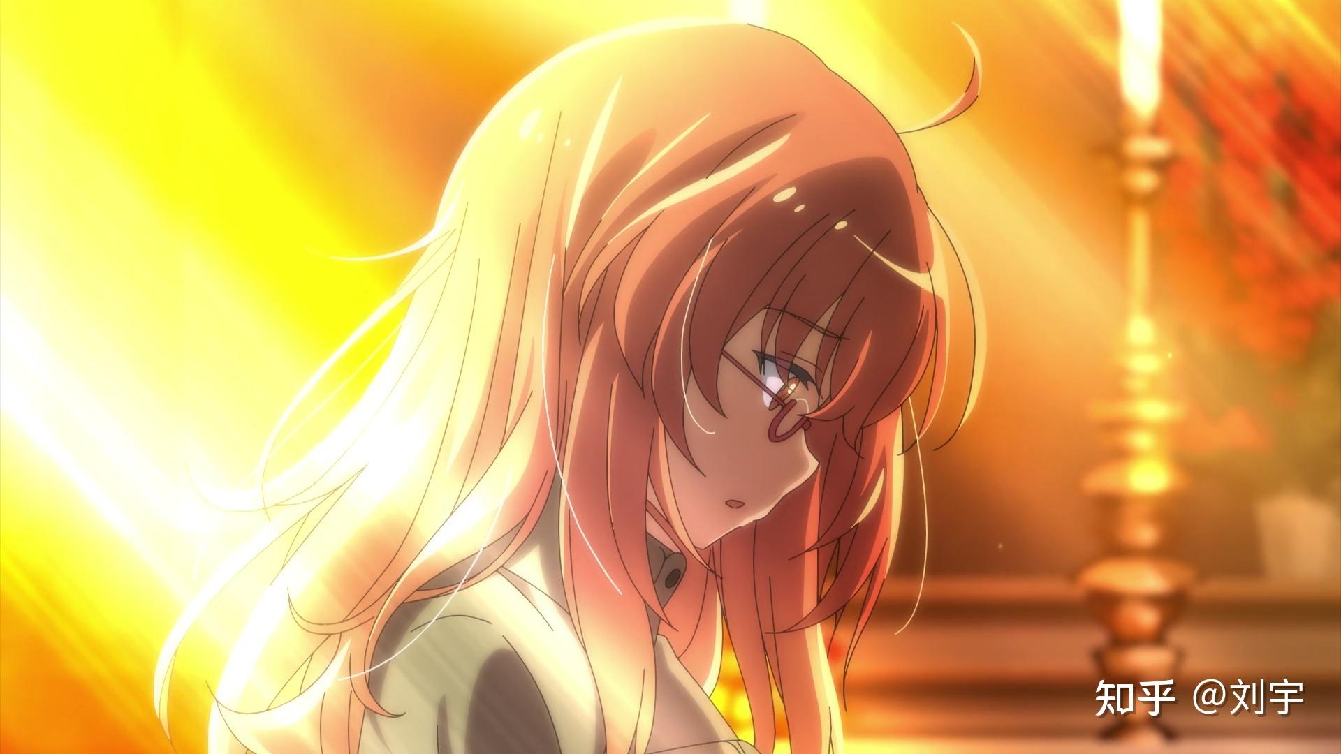 「联盟空军航空魔法音乐队 光辉魔女」杂志彩页公布,都有哪些看点?