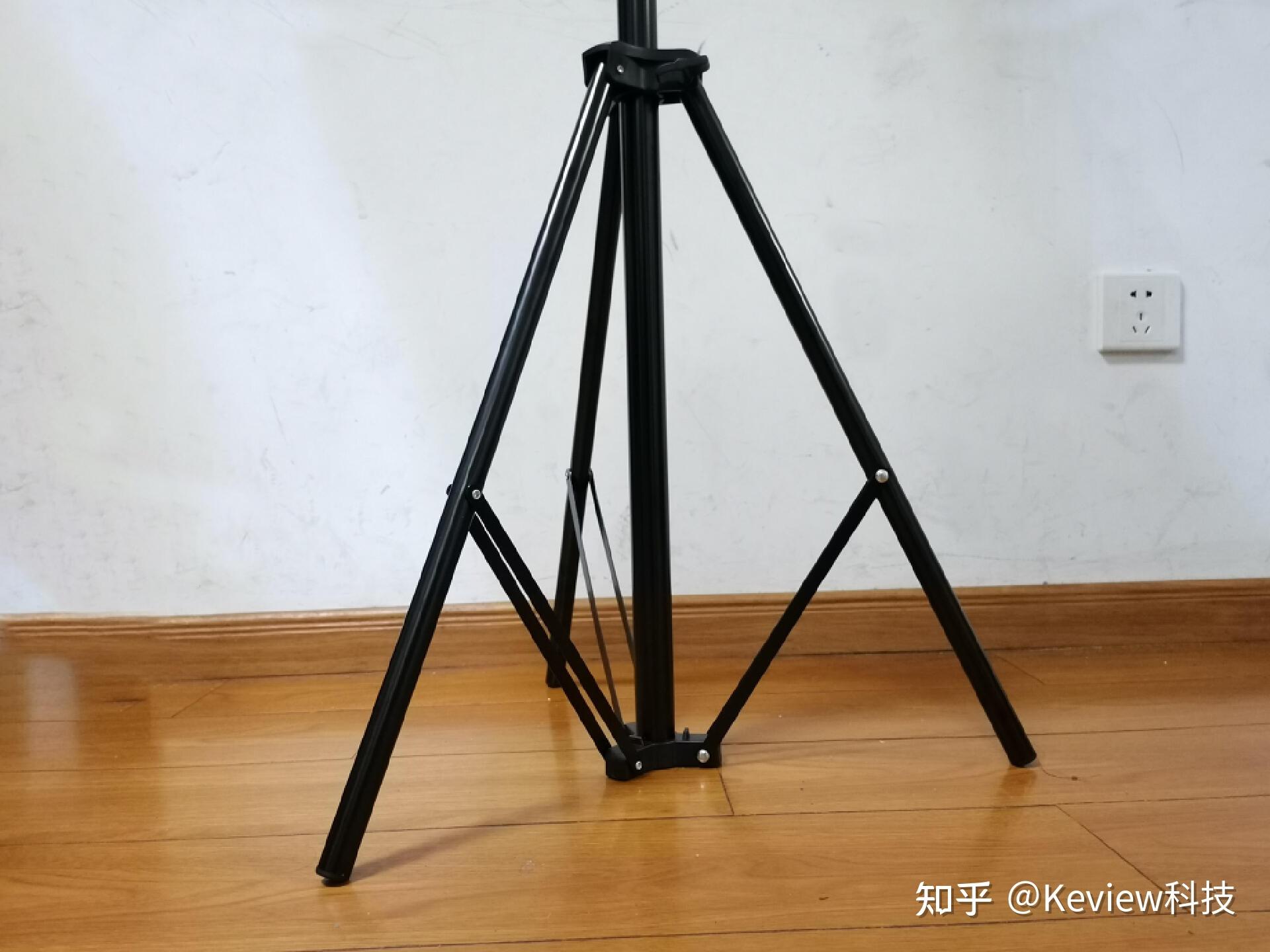 摄影、拍照好助手,唯卓仕微徕WP35补光灯让你的照片自带滤镜 - 知乎