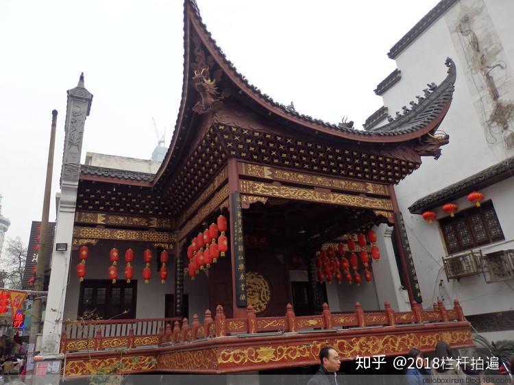 长沙：太平老街 - 知乎