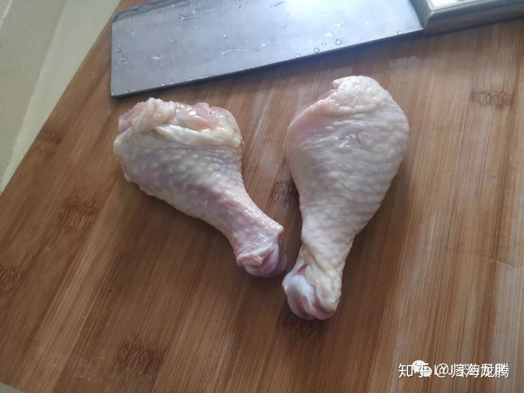 烤鸡腿,烤鸡腿的家常做法 - 美食杰烤鸡腿做法大全