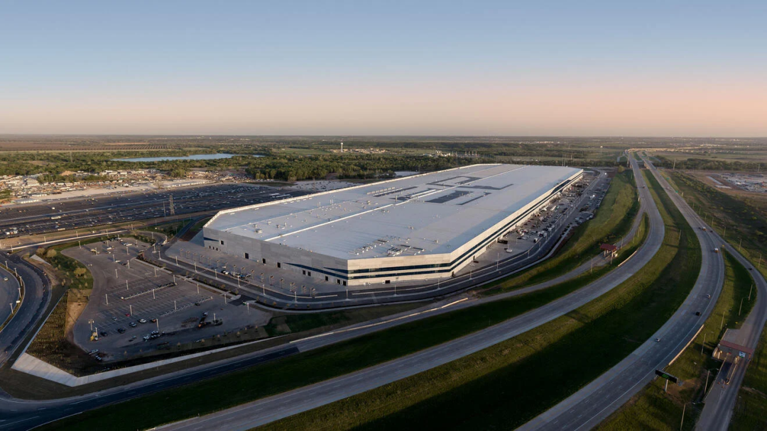 北美11大仓库top11largestwarehousesinnorthamerica