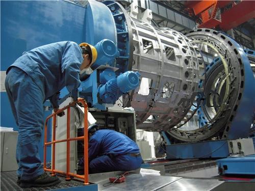 他一介焊接工人竟改变了中国航天进程被丁肇中钦点为国际特派专家堪称