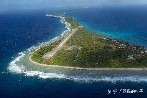 马绍尔群岛是和美国结为自由联盟的主权共和国.