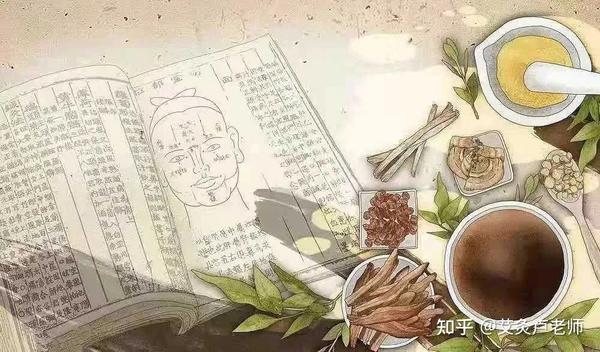 上焦火,下焦寒,根本原因在于中焦不通 - 知乎