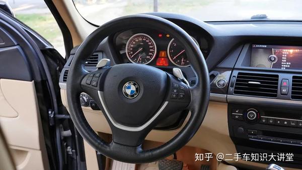 花0万买来的座驾竟然是宝马毛病最多的车 知乎