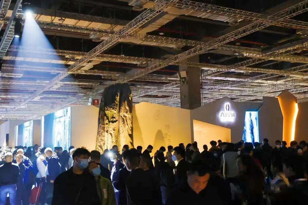 高定家居热潮中的一次全新破局，眼界再次被打开！ - 知乎