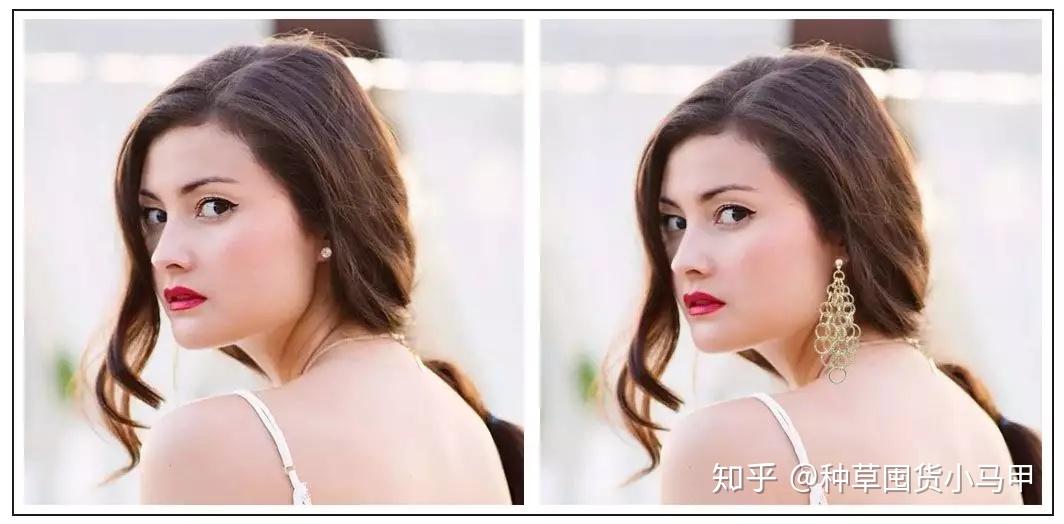 方脸到底适合什么发型?都给安排好了! - 知乎