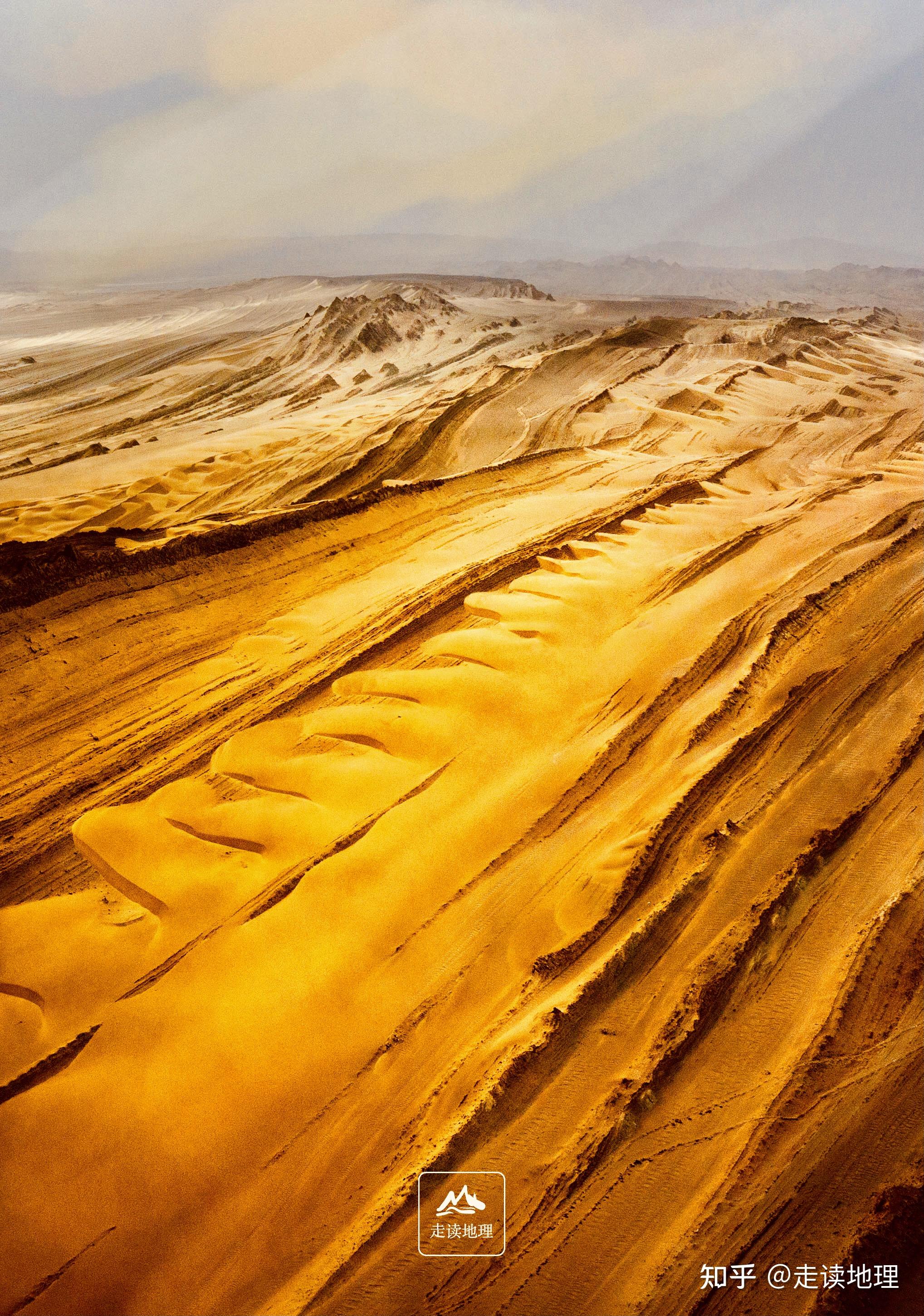 这100张中国地质大片张张都适合做壁纸