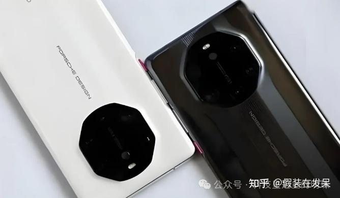 华为mate70rs首发,木卫四5镜头,正反双屏,华为旗舰新突破