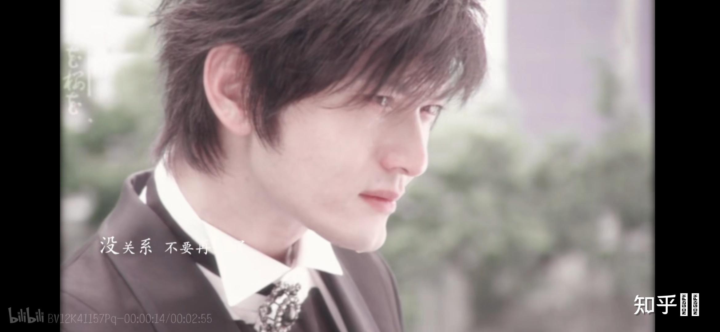 如何评价大s版泡沫之夏黄晓明扮演的洛熙