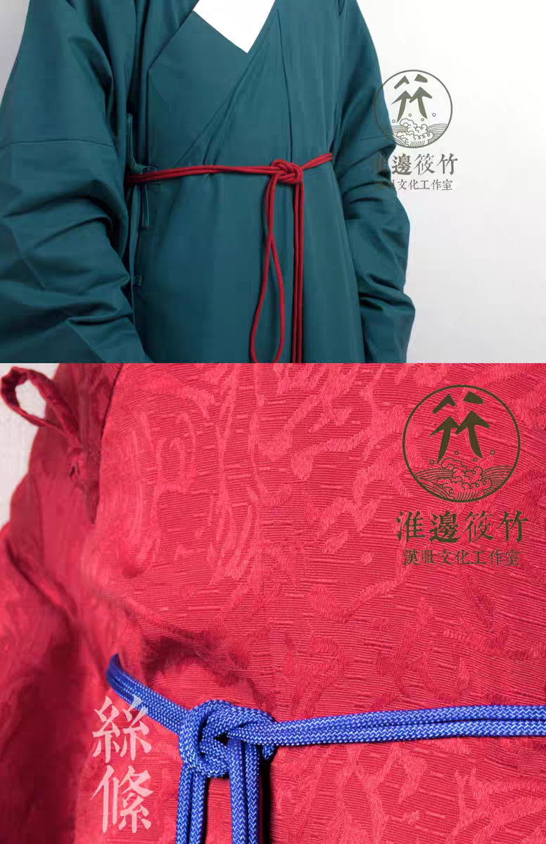 只买一套汉服:男装基础购穿指南 - 知乎