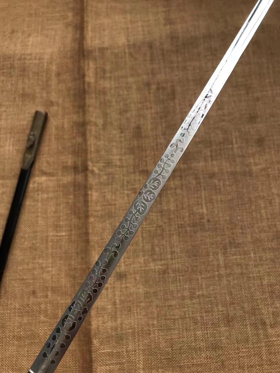 二战日本高级别五七桐文官剑