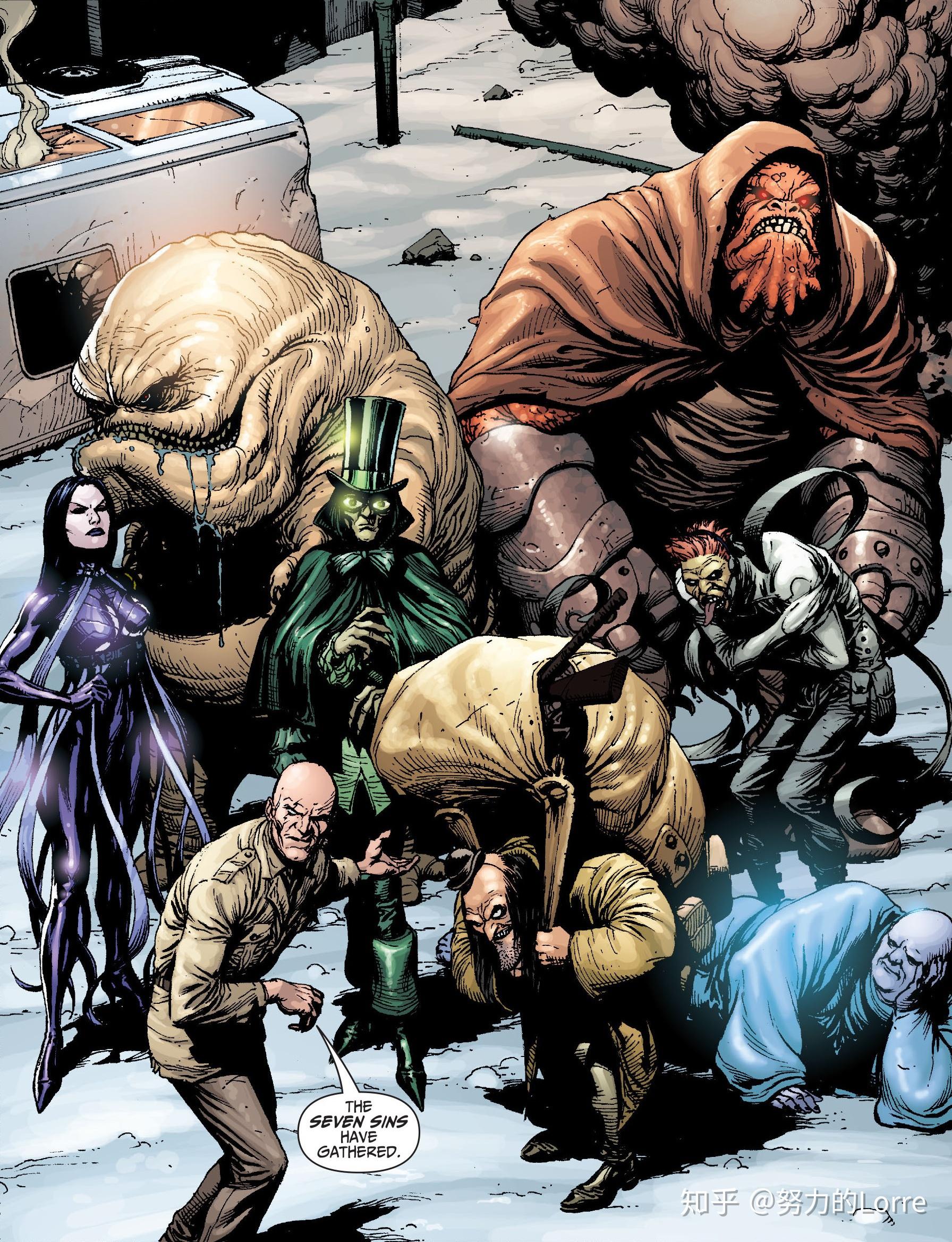 雷霆沙赞彩蛋全解析续集剧本暗藏其中