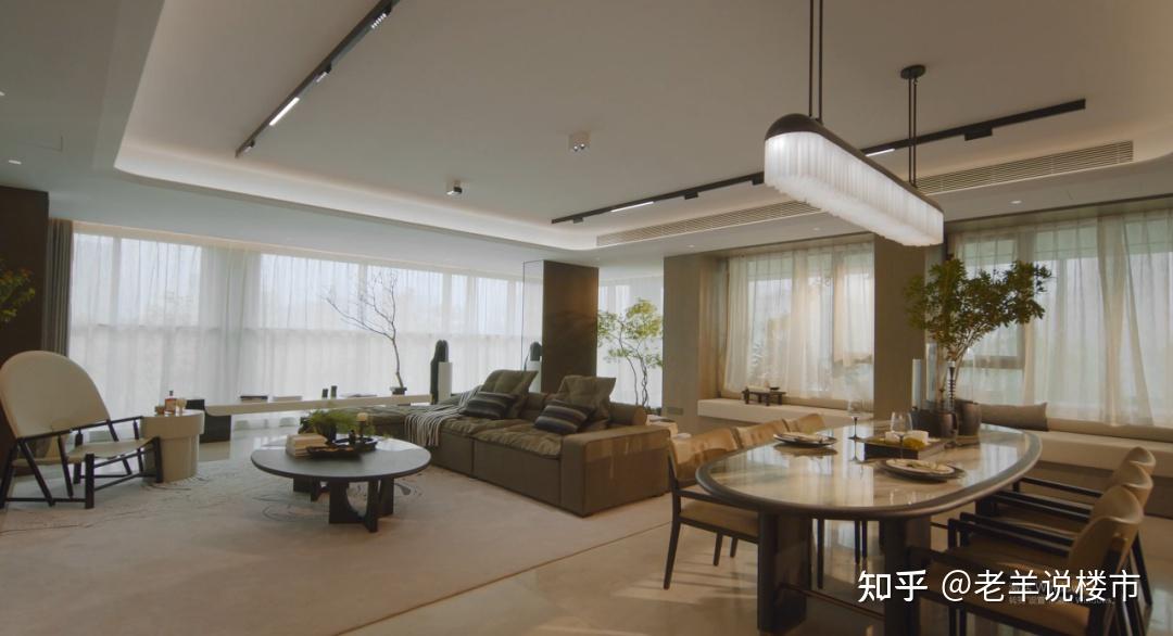 中粮·大悦未来城火了！交大名校+赋能，迭代新品引领全城改善 - 知乎