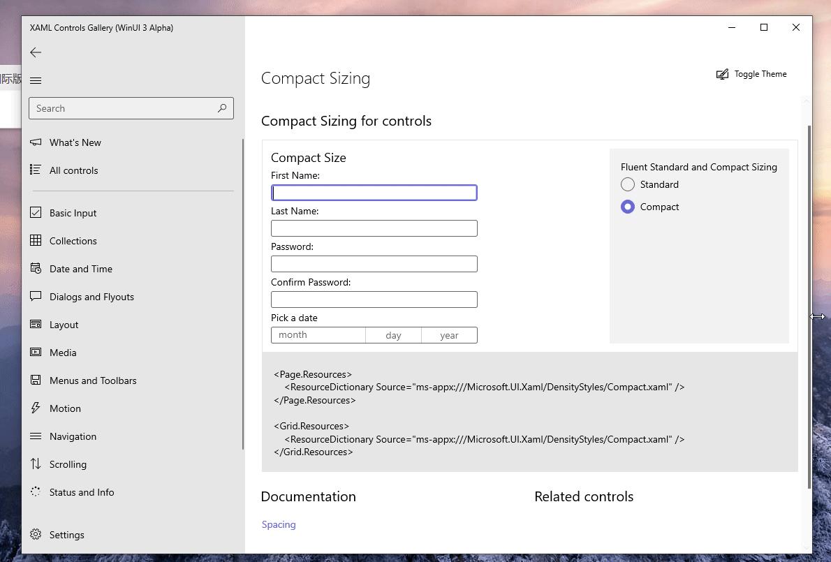 [UWP]XAML中的响应式布局技术 知乎