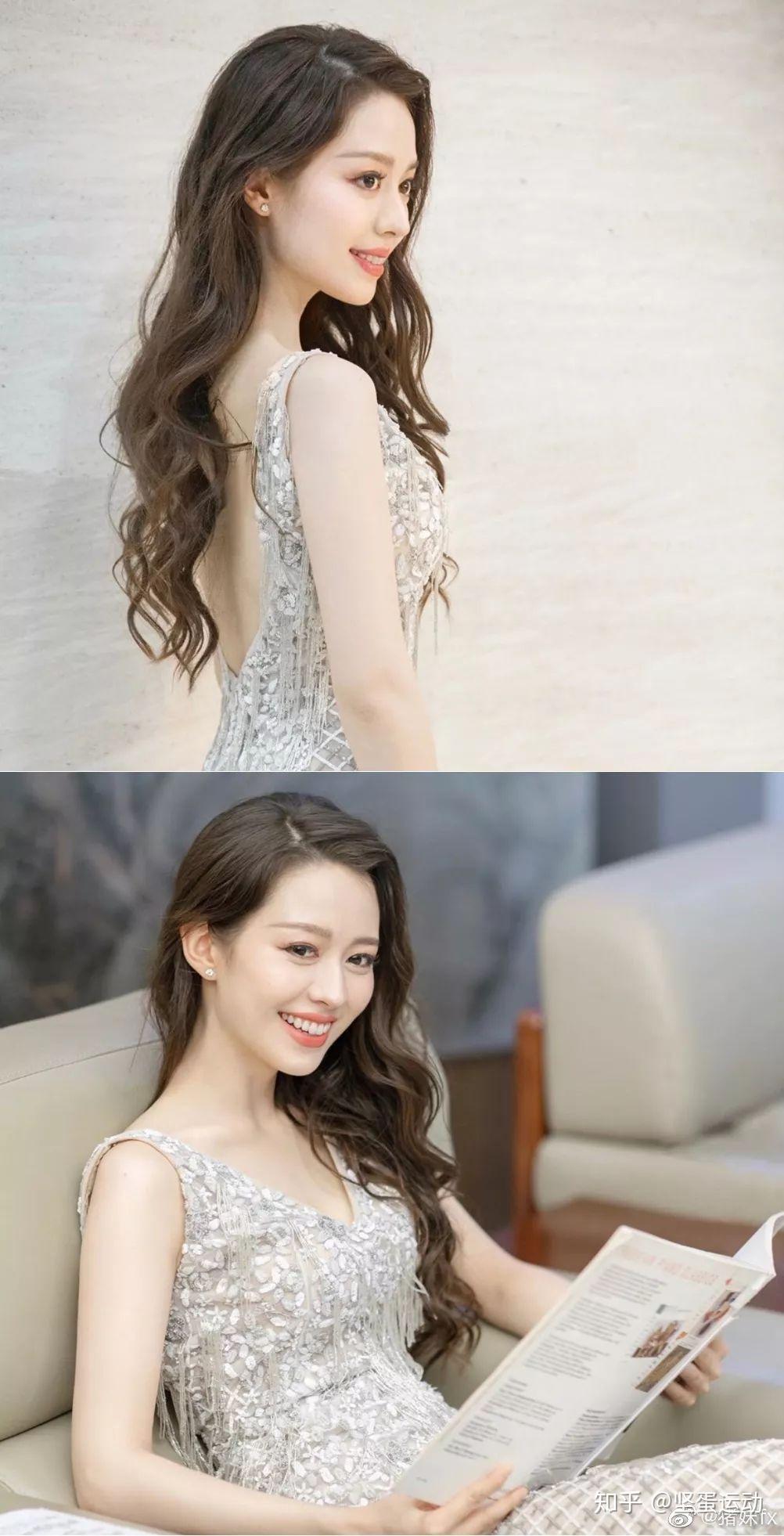 郎朗老婆吉娜!你以为的仙女,可能是个东北"爷们"