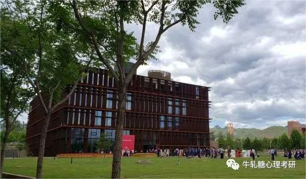 中国科学院大学中丹学院就读体验 | 如何在中国享受"免费的"丹麦教育