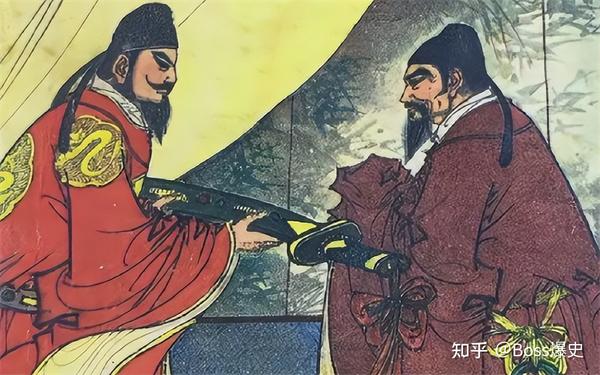 千古阳谋“金刀计”为何无解？以王猛的心思缜密，换了你一样挨刀 - 知乎