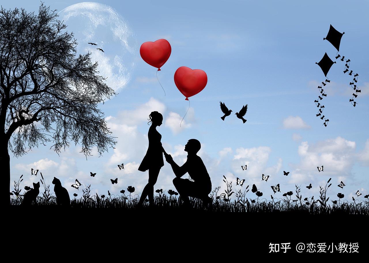 2022最佳表白情话大全简短撩人 表白情话真实点感动人的 - 知乎