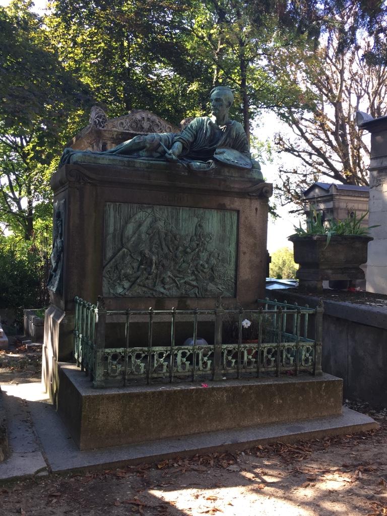 Crématorium Du Père Lachaise 71 Rue Des Rondeaux 75020 Paris