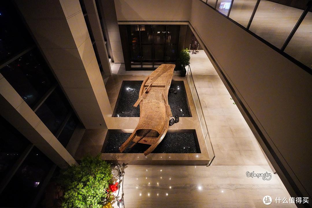 国内性价比最高的君悦酒店~合肥君悦酒店 君悦套房 入住体验 - 知乎