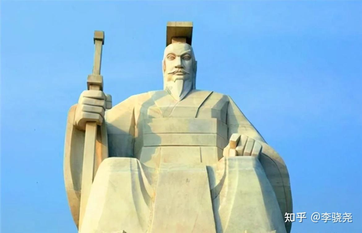 中华最全姓氏分支表:看看你是华夏子孙,还是蚩尤的后代? - 知乎
