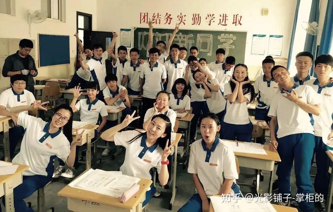 值得N刷的10部国产青春校园剧！《一起同过窗》无法超越，《17岁不哭》是经典！ - 知乎