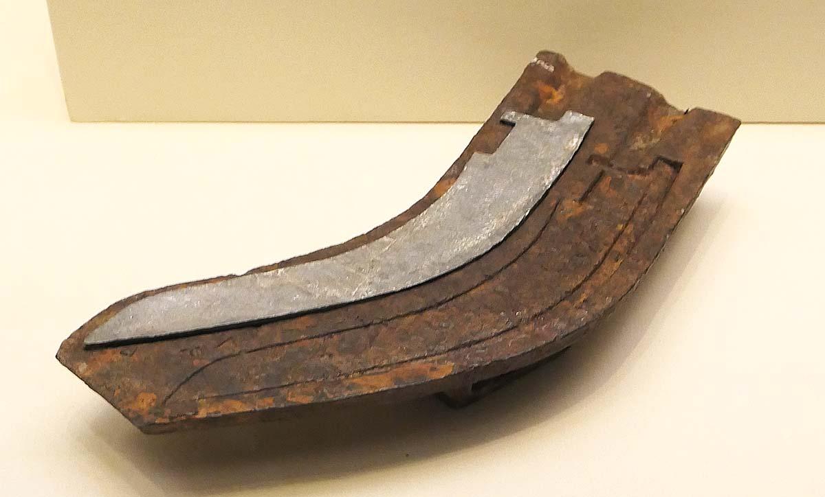 你在国家博物馆错过的文物二