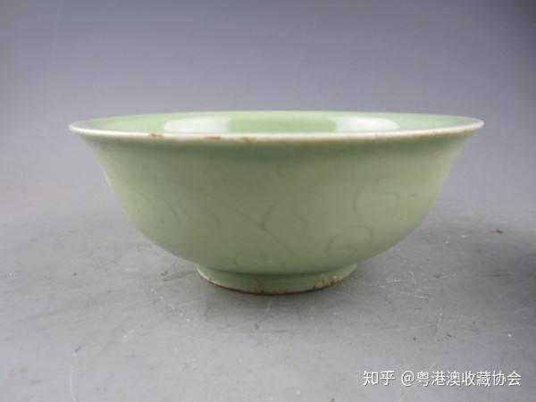 豆青釉碗市场成交记录- 知乎