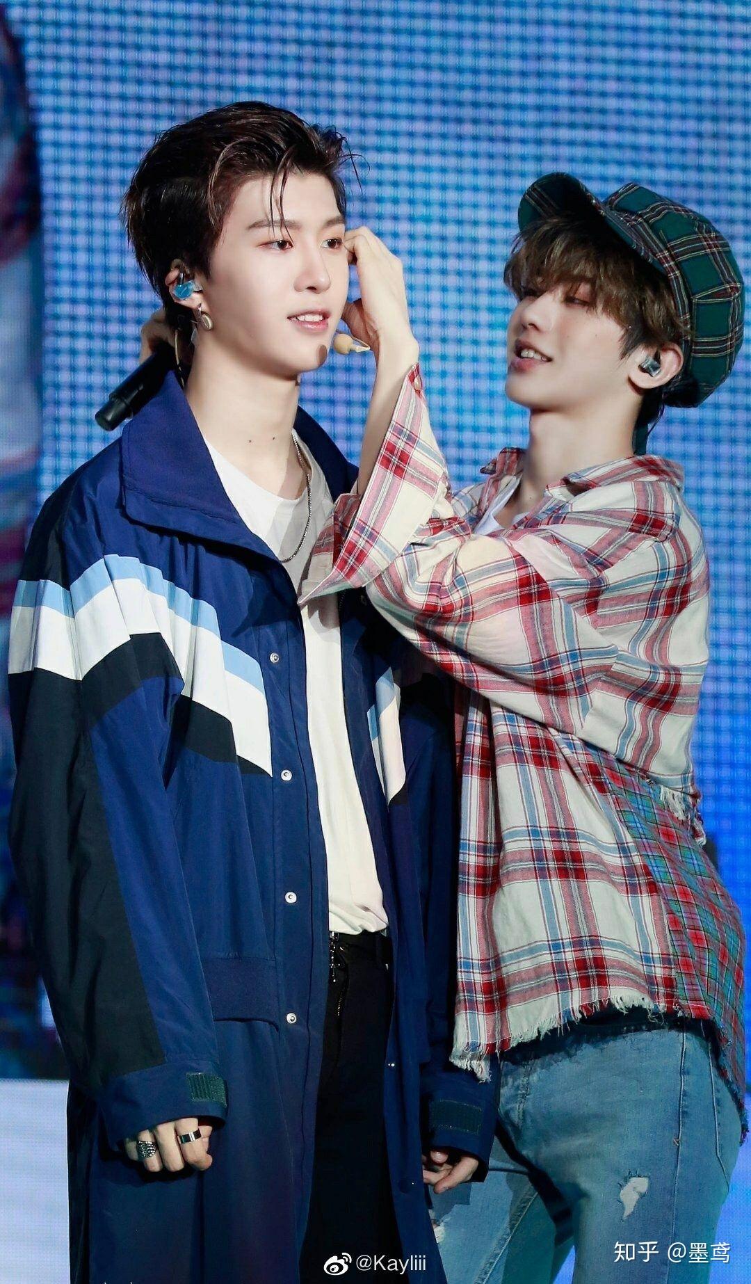 如何看待蔡徐坤在《青春有你2》说范丞丞是"丑东西"? - 知乎