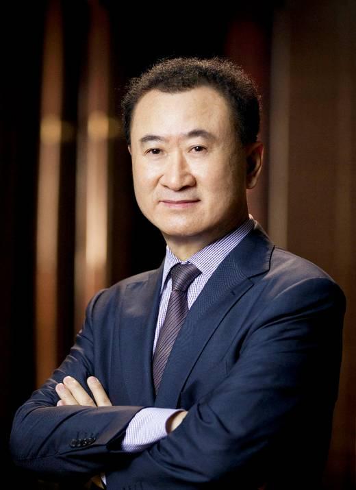 告别房地产的王健林都在干些啥