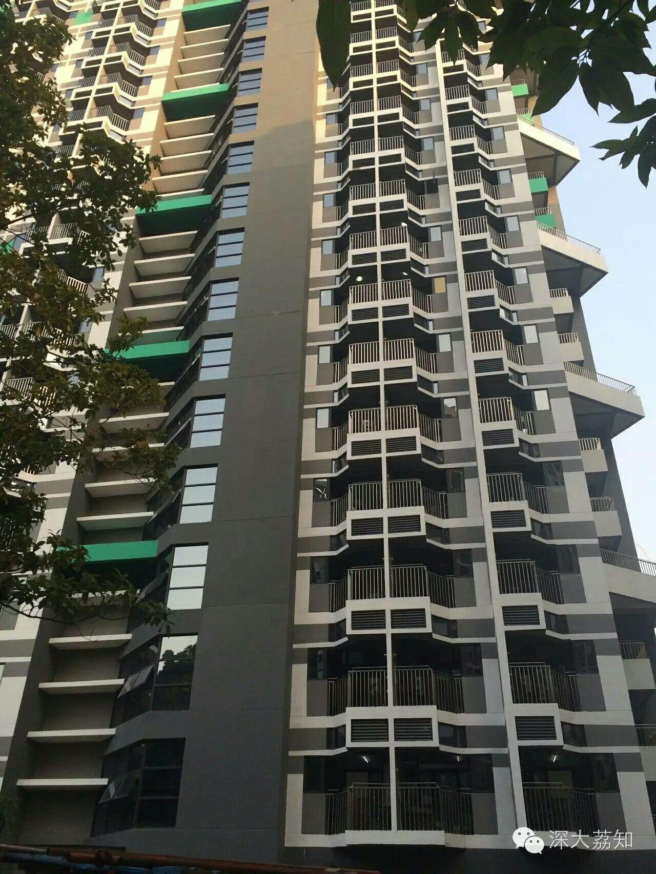 你的大学宿舍条件怎样?你认为全国一本大学中