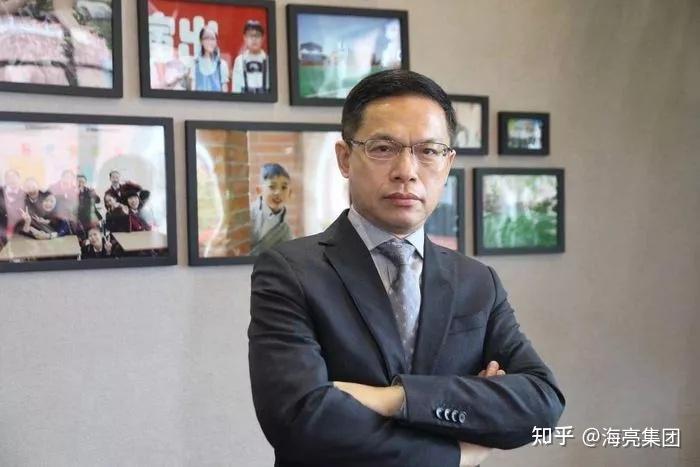 构建平台思维听李海林教授从管理视角谈学校课程建设