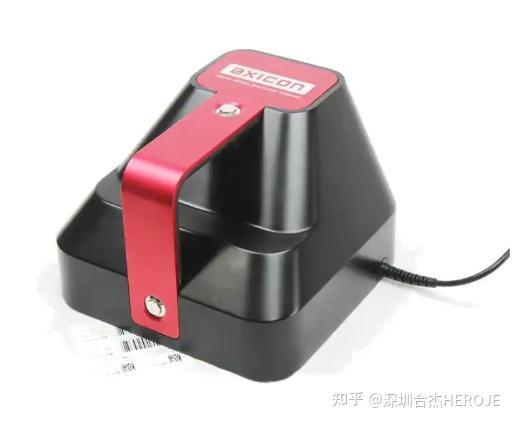 条码等级检测仪 / 检验仪生产商有哪些?