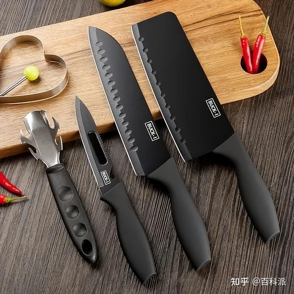 "南有张小泉,中有曹正兴,北有王麻子",一句老话说尽中国传统刀剪品牌