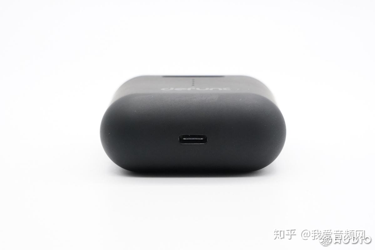 拆解报告defunctruego真无线蓝牙耳机