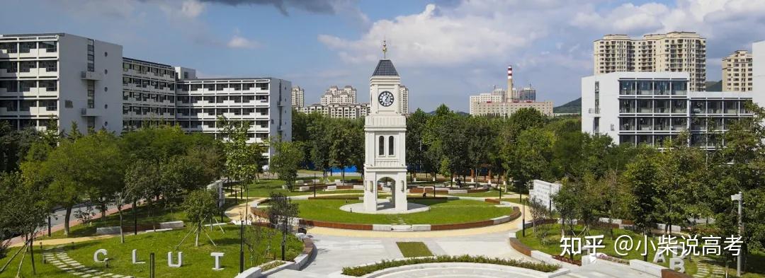 想学外语怎么选学校看这一篇就够了2022河北省秦皇岛学思行线上高考